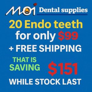 Endo Training Bundle